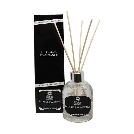 AMBRE BLANC FLEUR D'ORANGER - Diffusore