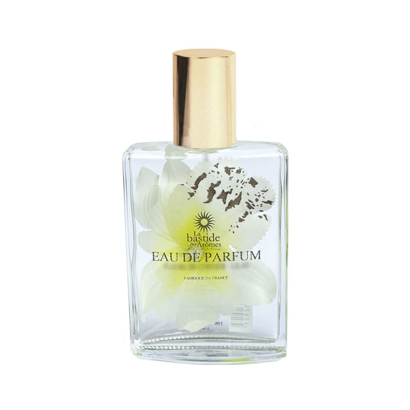 FLEUR DE TIARE MONOI - EDP