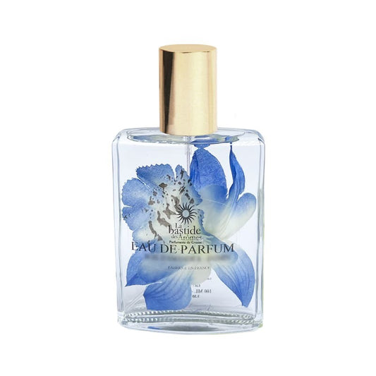 POIVRE ROSE MAGNOLIA - EDP