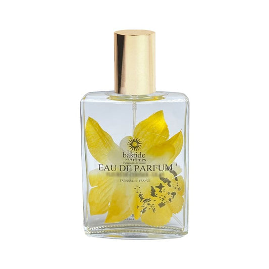 FLEUR DE SAFRAN OUD - EDP