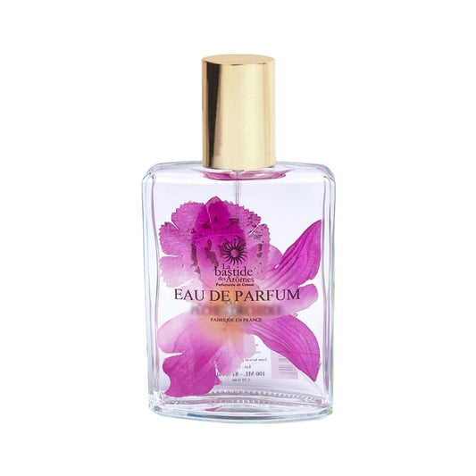 ROSE POUDRE DE RIZ - EDP