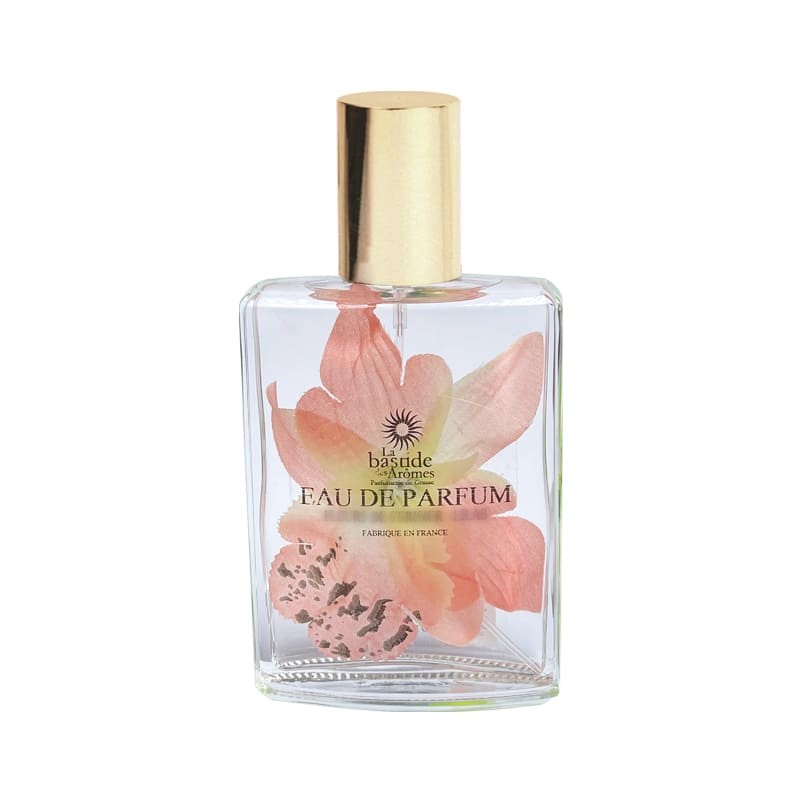 PECHE ORCHIDEE - EDP