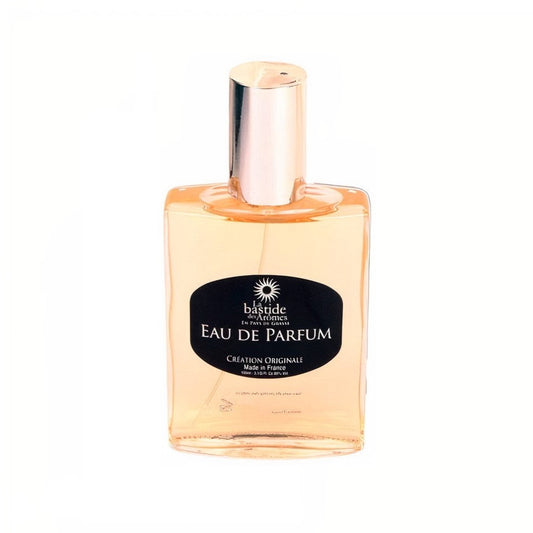 PIMENT PAMPLEMOUSSE - EDP